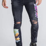 Black Candy Jeans