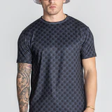 Black Clone Tee