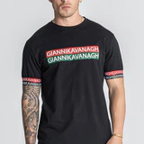 Black Nation Tee