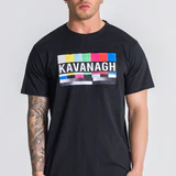 Black Signs Tee