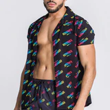 Black Sydney Shirt
