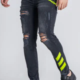 k Cyber Jeans