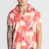 Multicolor Fashion Killer Hawaiian Shirt