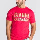 Pink Raspberry Tee
