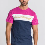 Purple Imperial Tee